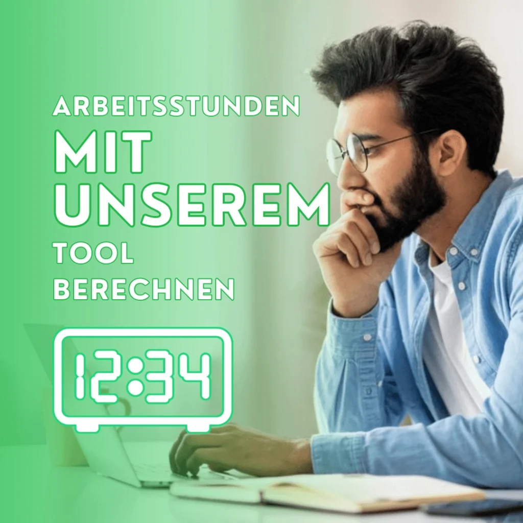 Arbeitszeitrechner