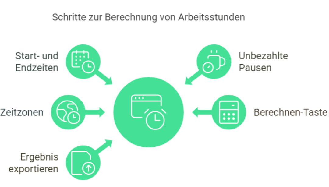 Wie berechnet man Stunden mit unserem Tool_ - visual selection Wie berechnet man Stunden mit unserem Tool_ - visual selection