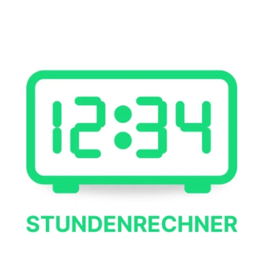 Stundenrechner