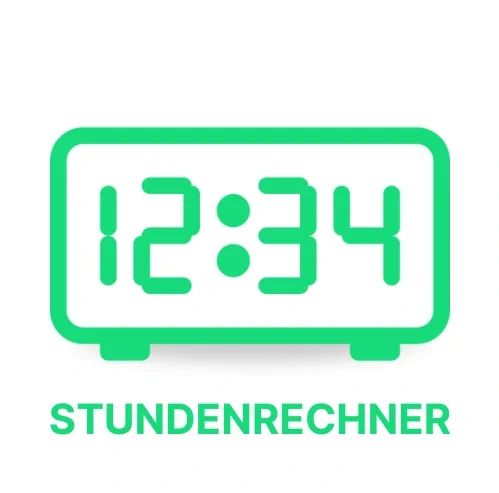 Stundenrechner